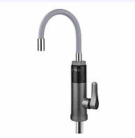 Змішувач із підігріванням води Wezer SDS-G19TC