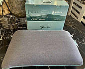 Ортопедична подушка Visco Downtown Ipekce 40-60-15см Туреччина