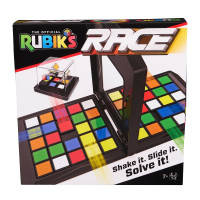 Головоломка Rubik's S3 - Кольоринки (6066350R)