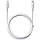 Кабель Baseus Silky Series Fast Charging Type-C - Lightning 20W/2m (P10377700213-01) (white), фото 4
