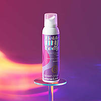 Масажна зволожуюча піна Love To Love Tickle My Body Strawberry 150 мл | Ідеальний засіб для прелюдії і чуттєвого інтимного масажу