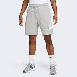 Шорты Nike M Nk Club Alumni Ft Short (FQ4950-063)