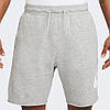Шорты Nike M Nk Club Alumni Ft Short (FQ4950-063), фото 3