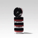 Гелева підводка для очей Inglot Amc Eyeliner Gel  65, фото 4