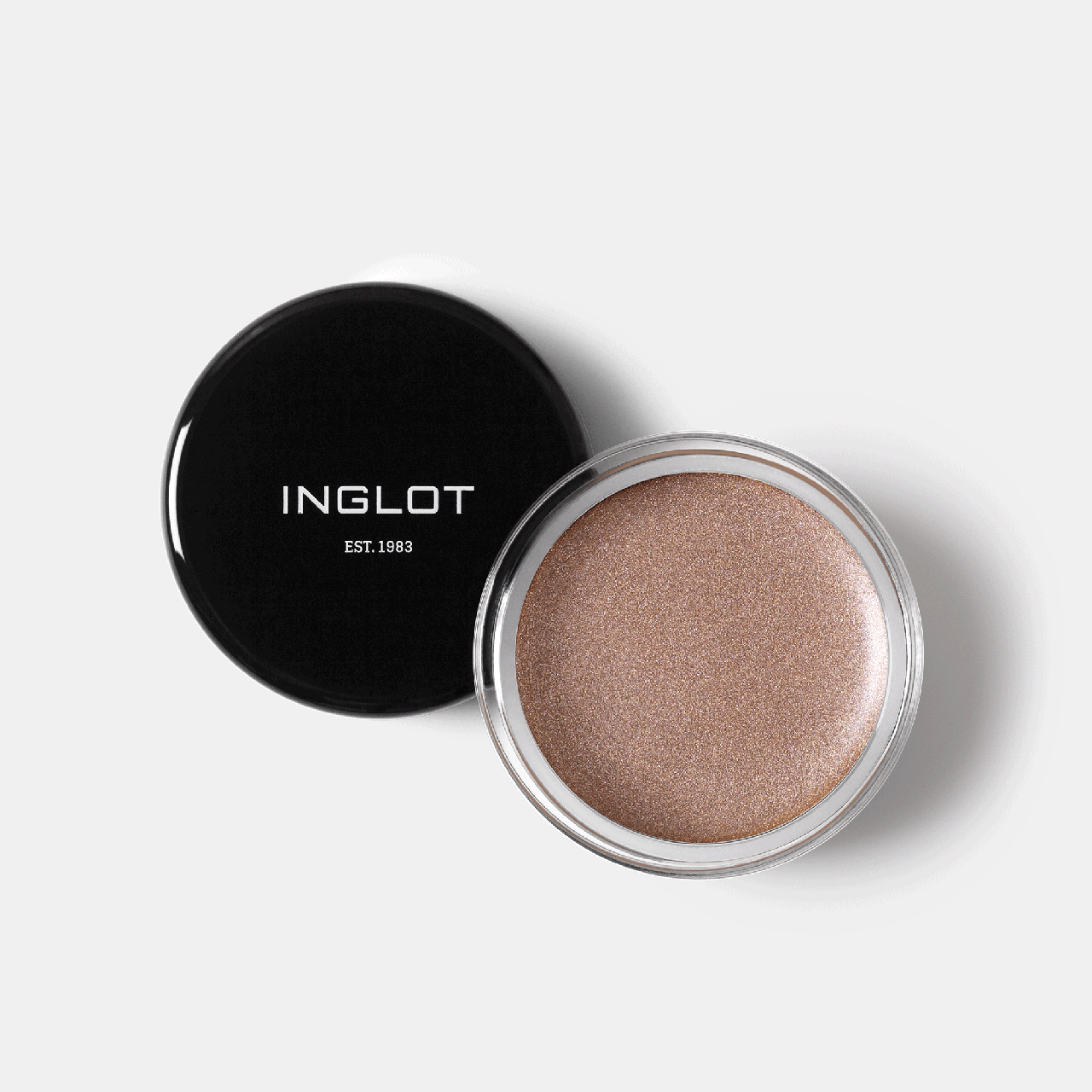 Гелева підводка для очей Inglot Amc Eyeliner Gel 94