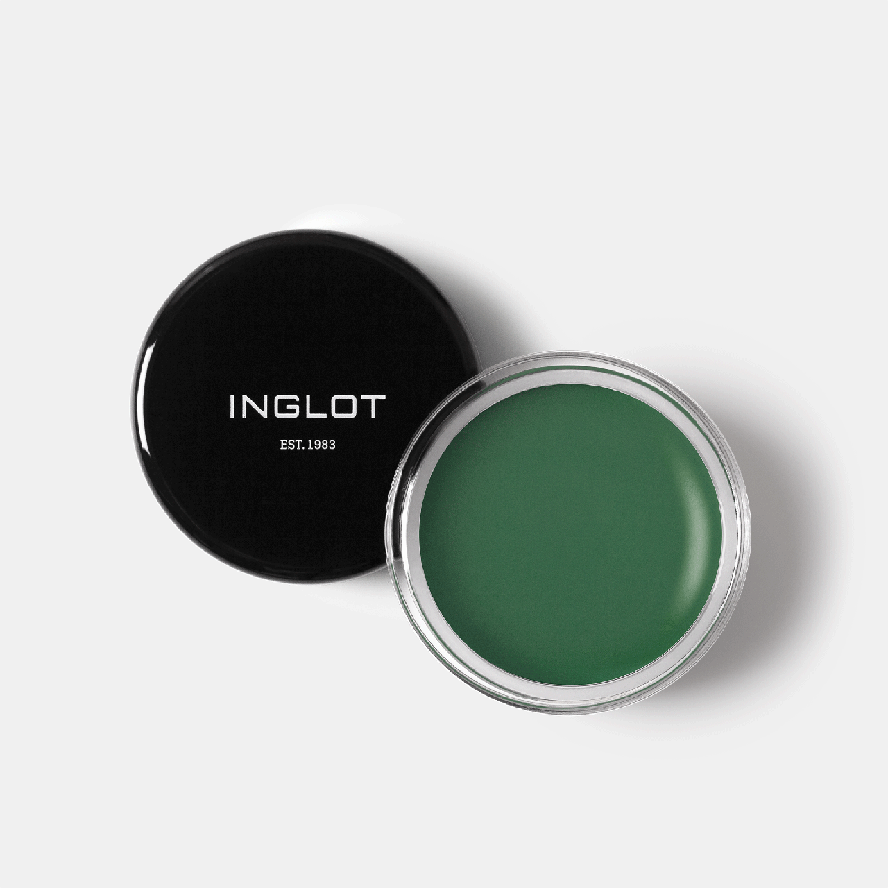 Гелева підводка для очей Inglot Amc Eyeliner Gel 86