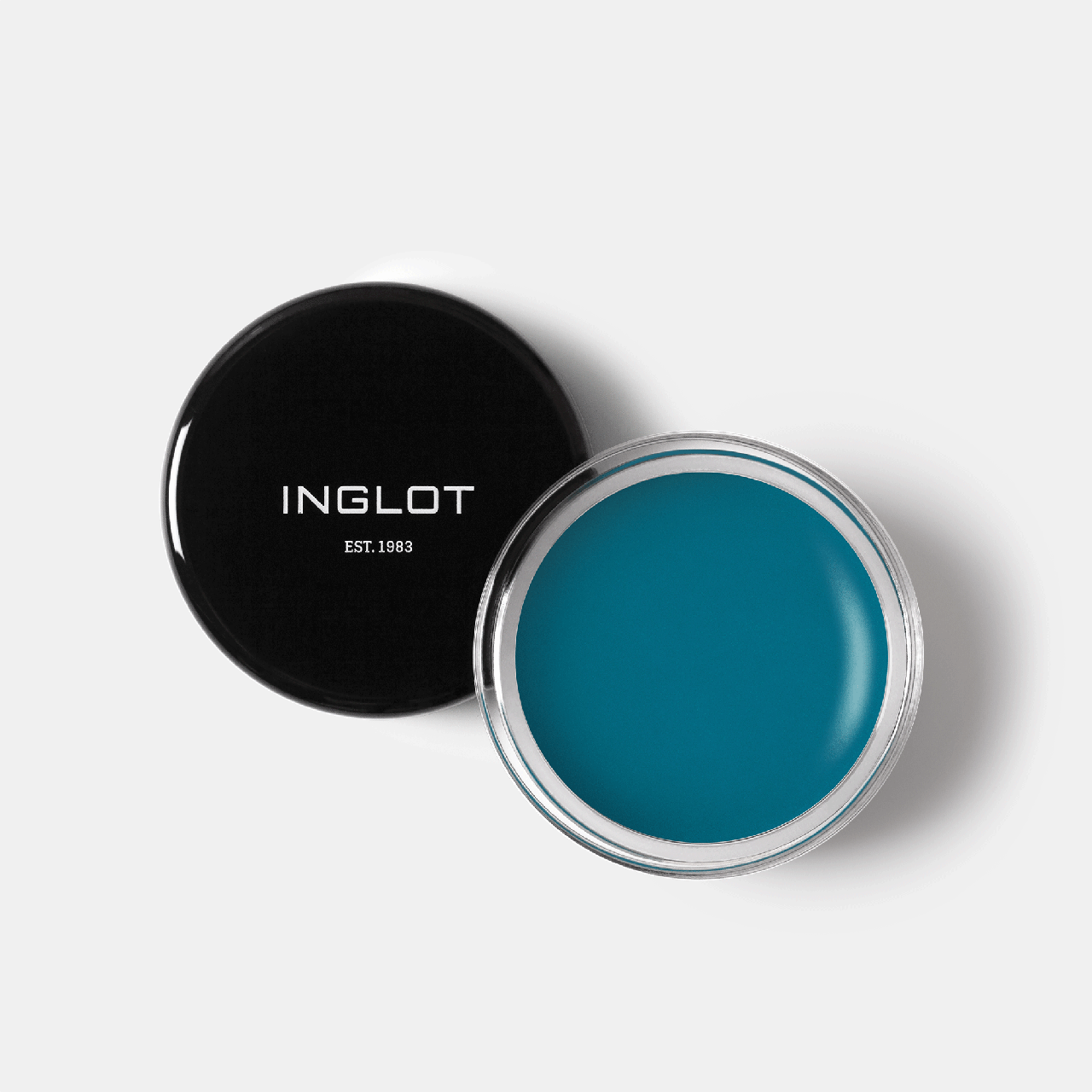 Гелева підводка для очей Inglot Amc Eyeliner Gel 87