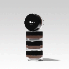 Гелева підводка для очей Inglot Amc Eyeliner Gel 69, фото 6