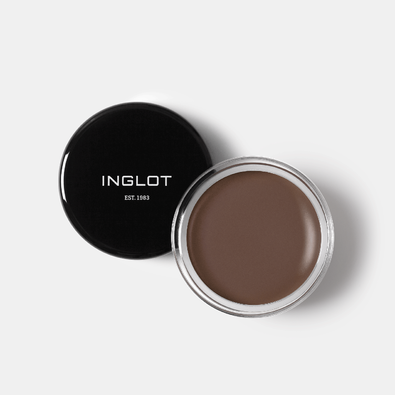 Гелева підводка для очей Inglot Amc Eyeliner Gel 69