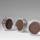Гелева підводка для очей Inglot Amc Eyeliner Gel 69, фото 8