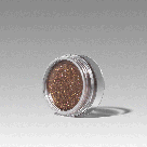 Гелева підводка для очей Inglot Amc Eyeliner Gel 96, фото 3