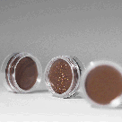 Гелева підводка для очей Inglot Amc Eyeliner Gel 96, фото 8