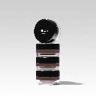 Гелева підводка для очей Inglot Amc Eyeliner Gel 89, фото 7
