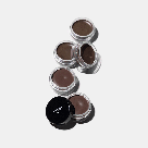 Гелева підводка для очей Inglot Amc Eyeliner Gel 89, фото 6