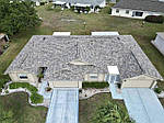 Ламінована бітумна черепиця Owens Corning DURATION DCC AR DESIGNER COLORS COLLECTION Sand, фото 7
