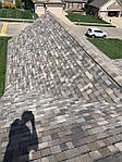 Ламінована бітумна черепиця Owens Corning DURATION DCC AR DESIGNER COLORS COLLECTION Sand, фото 5