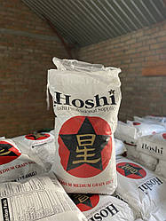 Рис для суші HOSHI Преміум 22,68 кг