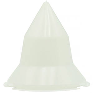 Конус, комплектуючі до годівниці для індиків Codaf