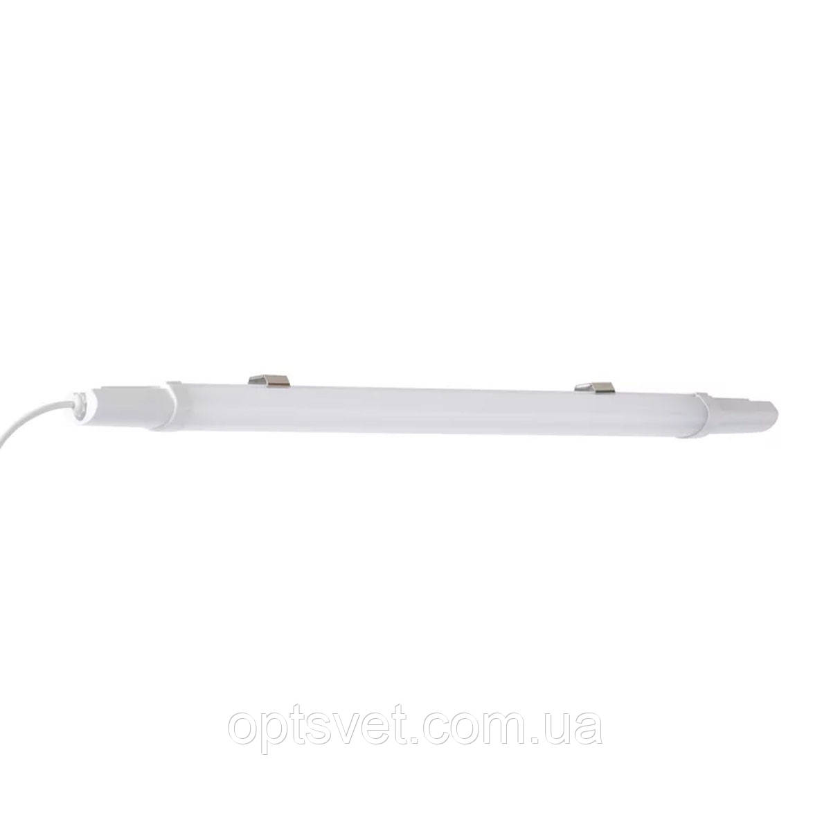 Світильник світлодіодний LEDVANCE DP SLIM ECO 600 18W 4000K IP65 GY (4058075601574), фото 1