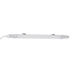 Світильник світлодіодний LEDVANCE DP SLIM ECO 600 18W 4000K IP65 GY (4058075601574)