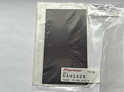 Скло пластикове DAH2428 дисплея display DEL1069 для Pioneer djm800