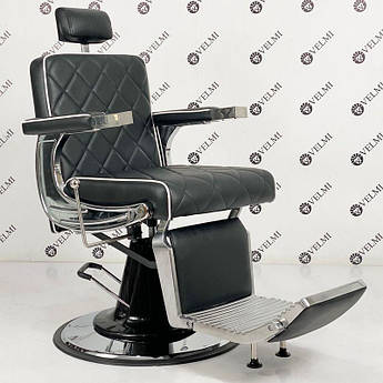 Перукарське крісло Barber Prime