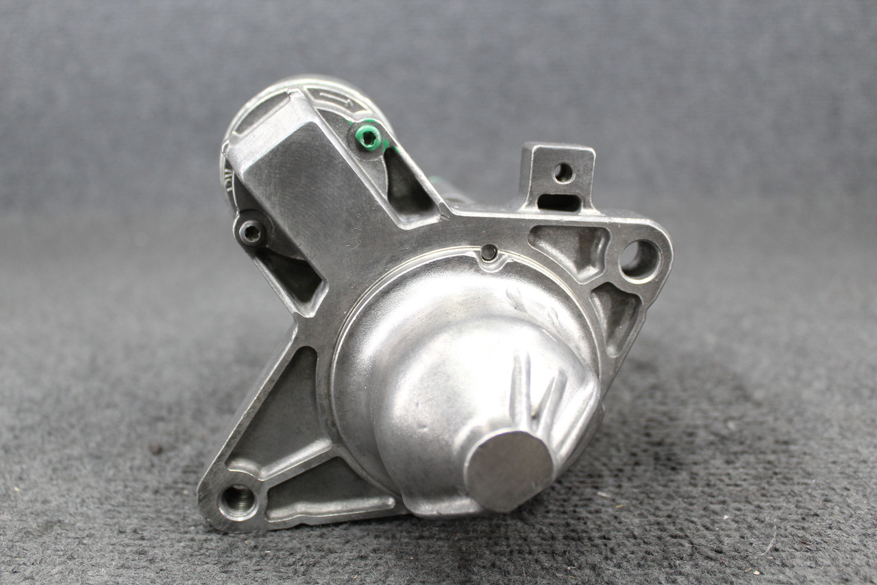 Стартер Peugeot 108  1.0 бензин 2014-, фото 1