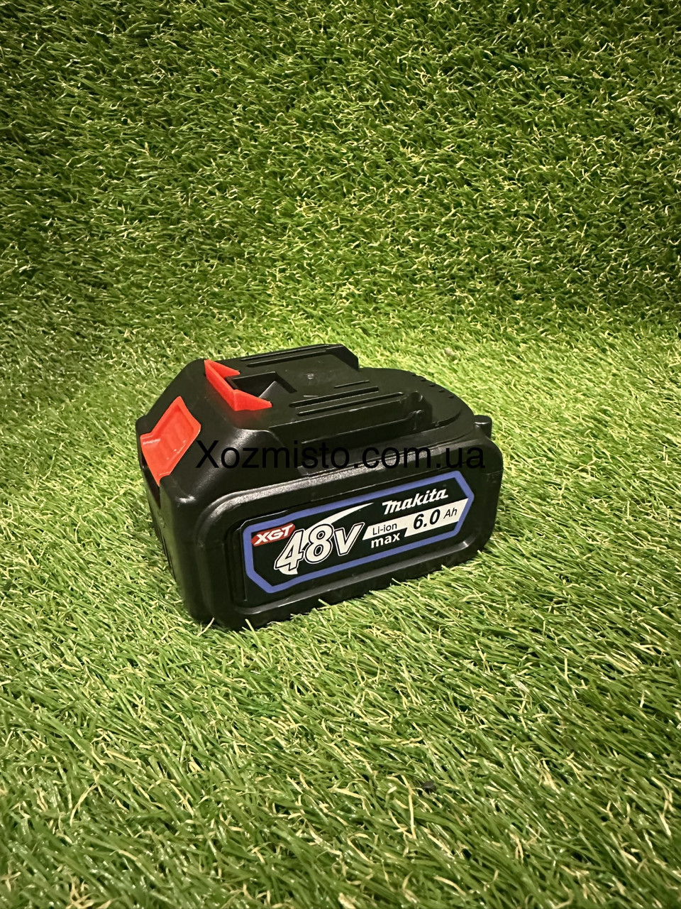 Акумуляторна батарея Makita 48V 6Ah