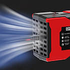 Зарядний пристрій для акумуляторів 12V, 10A / Зарядка для акумулятора / Імпульсне зарядне для АКБ, фото 8