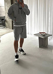 Чоловічий костюм 3-ка – спортивний стиль та комфорт на кожен день