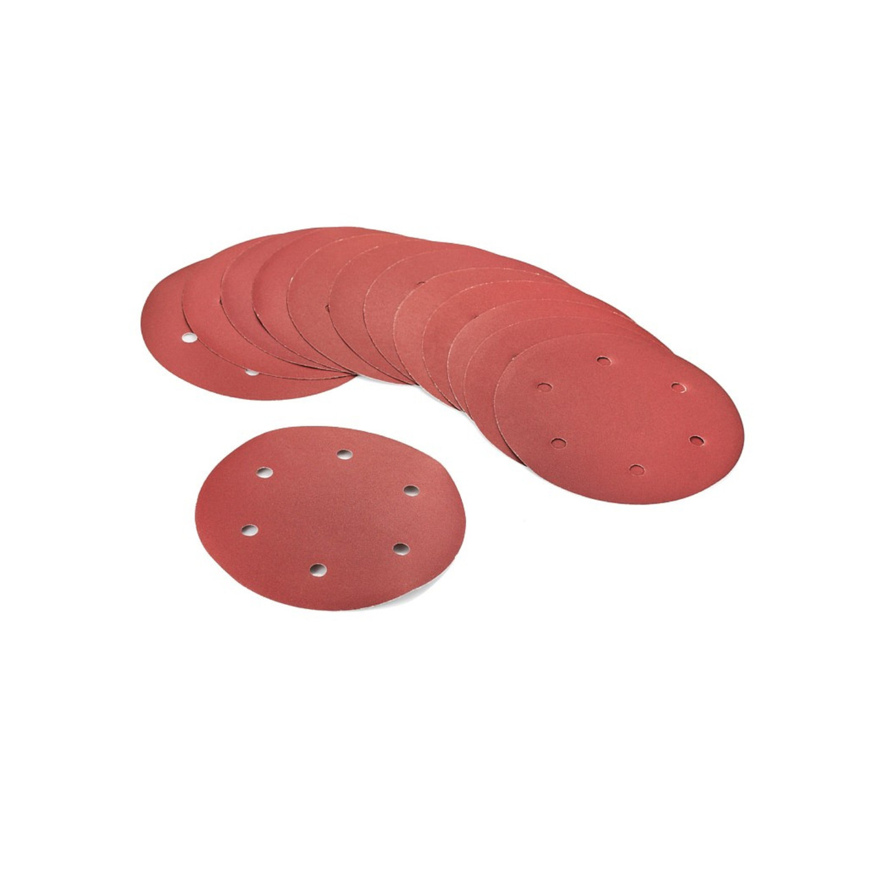 Шліфувальний папір Sturmax DWSM225-100