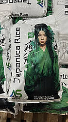Рис для суші Japonica Rice Asia 22,68 кг