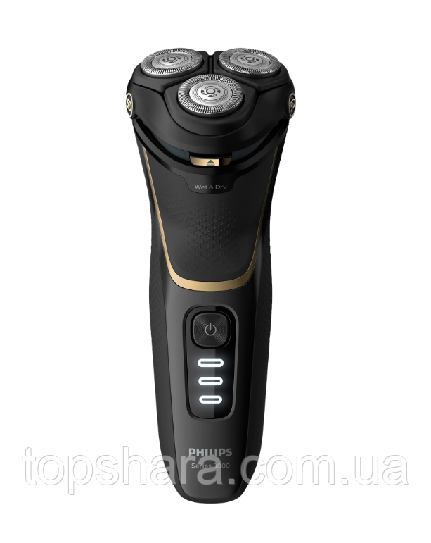 Блок для гоління електробритви Philips серії 3000