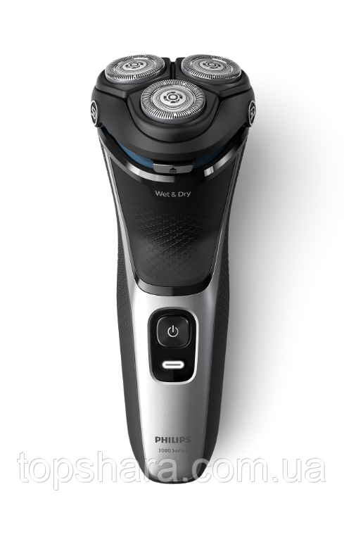 Блок для гоління електробритви Philips серії 3000