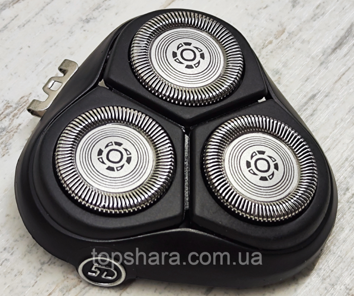 Блок для гоління електробритви Philips серії 3000
