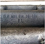 Масляний піддон мотора (верхня частина) б.у OM651 Mercedes Sprinter 906 / 2.2 CDI дизель Мерседес Спринтер 2006-2014, A6510140802, фото 2