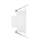 Точковий світильник LEDVANCE DL DN 90 4W 4000K IP44 230V (4058075702882), фото 2