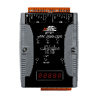 Програмований контролер μPAC-5001D-CAN2