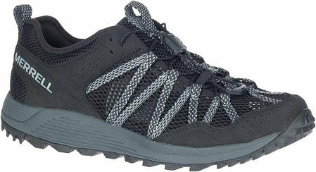 Кросівки чоловічі Merrell WILDWOOD AEROSPORT M (J036109), фото 1