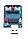 Конвертер інтерфейсу CH341A USB до SPI I2C IIC UART TTL ISP, конвертер для послідовного налагодження RS232 RS485, фото 3