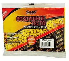 Повітряне тісто Sevi