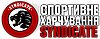 SYNDICATE - Магазин спортивного харчування