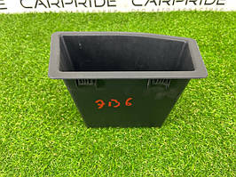 Лоток багажника BMW 2-series F22 2.0 2015 прав. (б/у)