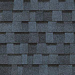 Ламінована бітумна черепиця Owens Corning TRUDEFINITION DURATION Harbor Blue, фото 4
