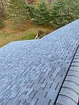Ламінована бітумна черепиця Owens Corning TRUDEFINITION DURATION Harbor Blue, фото 3