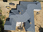 Ламінована бітумна черепиця Owens Corning TRUDEFINITION DURATION Harbor Blue, фото 8