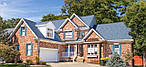 Ламінована бітумна черепиця Owens Corning TRUDEFINITION DURATION Harbor Blue, фото 10