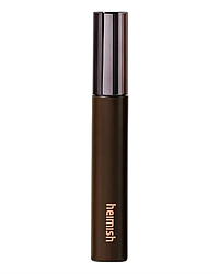 Туш для вій об'ємна коричнева Heimish Dailism Smudge Stop Mascara Volume Brown 8g