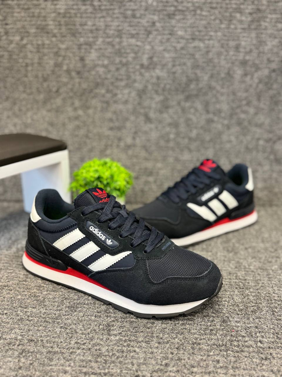 Кросівки Adidas zx - купити недорого, Prom.ua: ціни, акції і