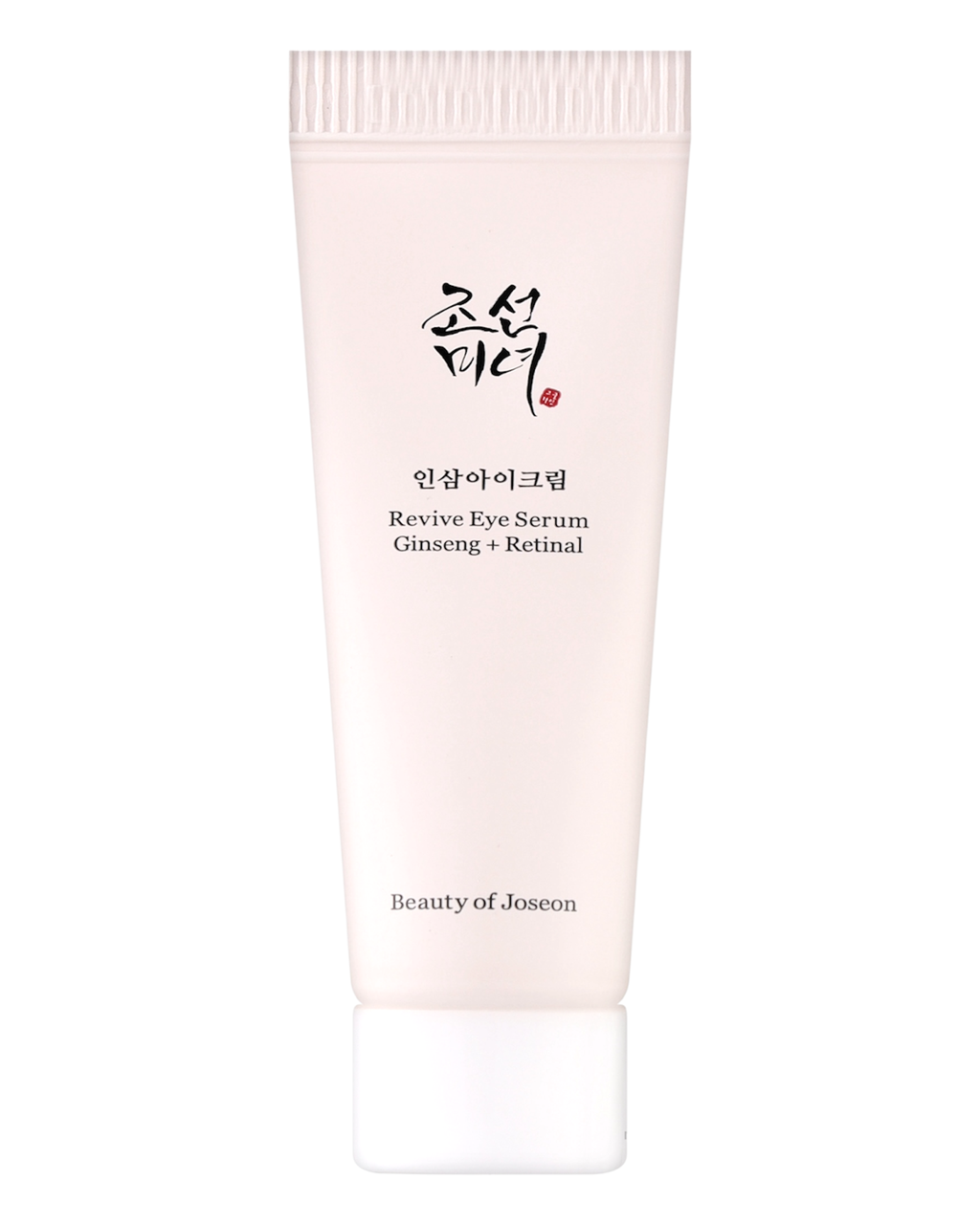 Крем для зони навколо очей з женьшенем та ретиналем Beauty Of Joseon Revive Eye Serum Ginseng + Retinal 10 ml